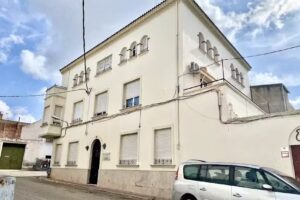 Alojamiento Turístico Carmen Guillemot