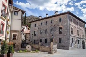 Alojamiento Turístico Casa Be&la