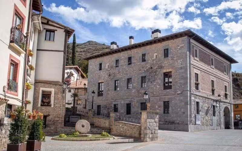 Alojamiento Turístico Casa Be&la