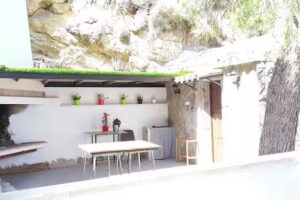 Alojamiento Turístico Casa Elvira Yecla