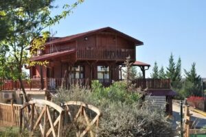 Alojamiento Turístico Casa Telma y Hugo