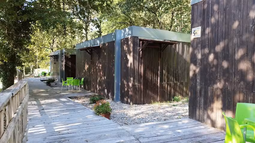 Alojamiento Turístico de Marín