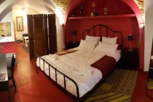 Alojamiento turistico Gallegos 16