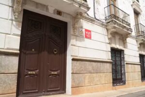 Alojamiento Turístico La Antigua