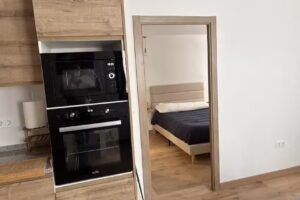 Alojamiento Turístico Las Nogueiras