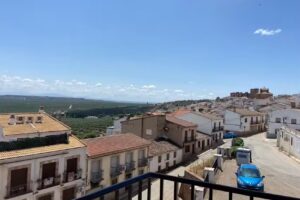 Alojamiento Turístico Mar de Olivos