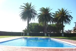 Alojamiento turístico Mas Castells