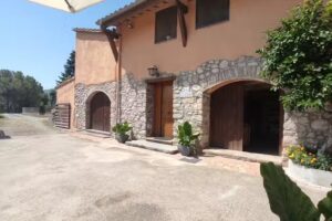 Alojamiento turístico MAS GUIXOT