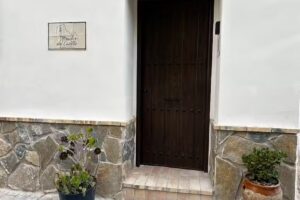 Alojamiento Turístico Mirador del Castillo