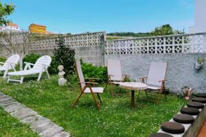 Alojamiento Turistico O’Peirao