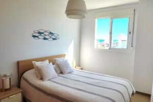 Alojamiento turístico Perla