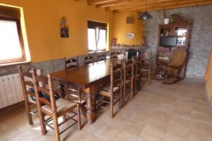 Alojamiento Turístico Prellezo