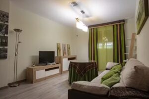 Alojamiento Turístico Santo Reino de Jaén