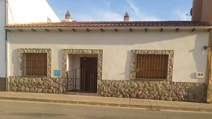 Alojamiento Turístico Torres Villa