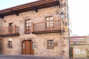 Alojamiento Turístico Vuelta Abajo