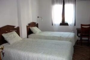 Alojamiento Turístico Zacarias