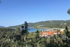 Alojamiento Ultreia – Estorde