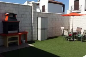 Alojamiento Vacacional Humilladero Calle Ardales, 15