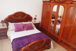 Alojamiento vacacional Mari&Fernando