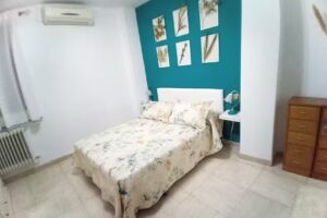 alojamiento vacacional «MI RINCON»