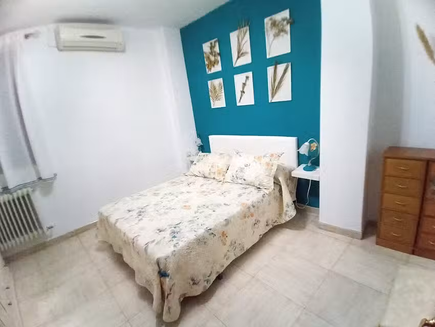 alojamiento vacacional «MI RINCON»