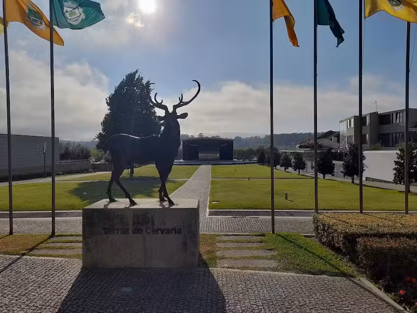 Alojamiento vacacional ‘O Eido dos Poetas’