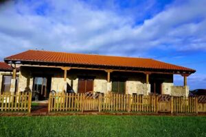 Alojamiento Verdemar