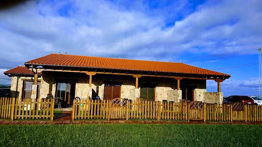 Alojamiento Verdemar