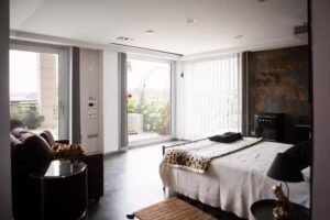 Alojamiento Villa Playa San Juan