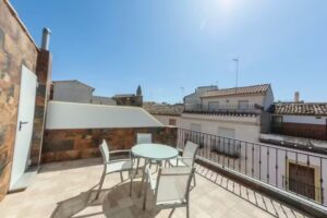 Alojamiento Vtar Puerta del sol