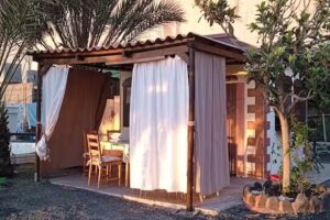 Alojamiento y Desayuno Amigos de la Naturaleza