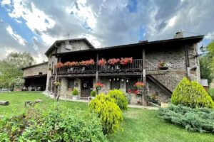 Alojamiento y Desayuno Cal Sadurní