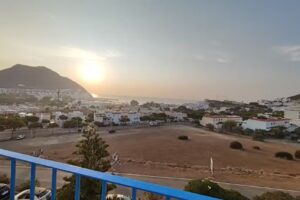 Alojamientos 4Nudos Aguamarina