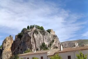 Alojamientos Aitana Sánchez