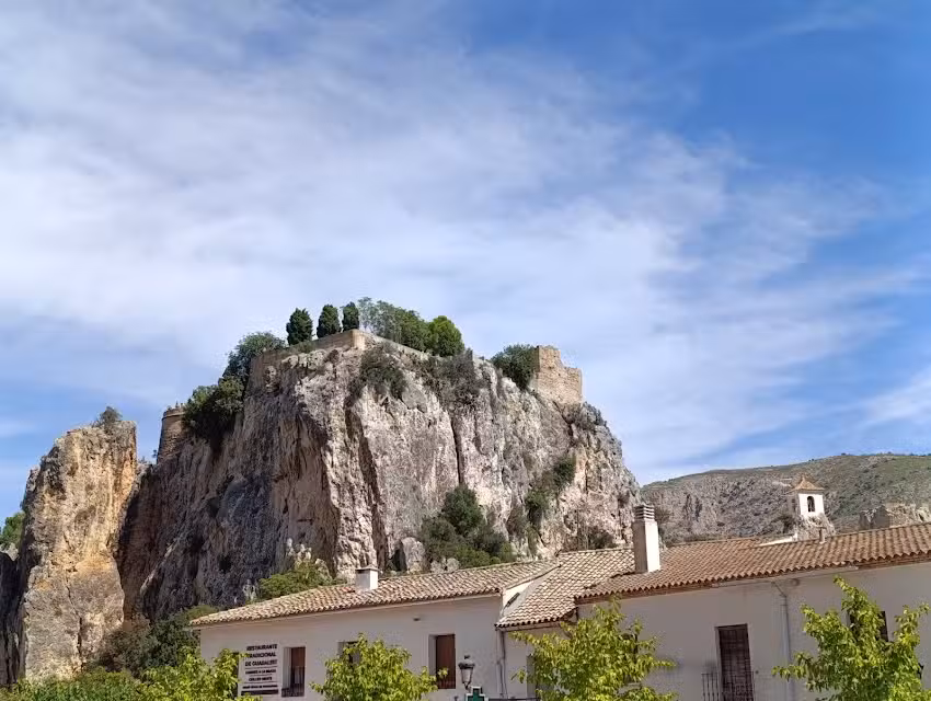 Alojamientos Aitana Sánchez