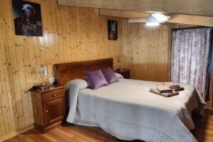 Alojamientos Alcántara