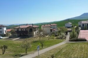 Alojamientos Altikarra