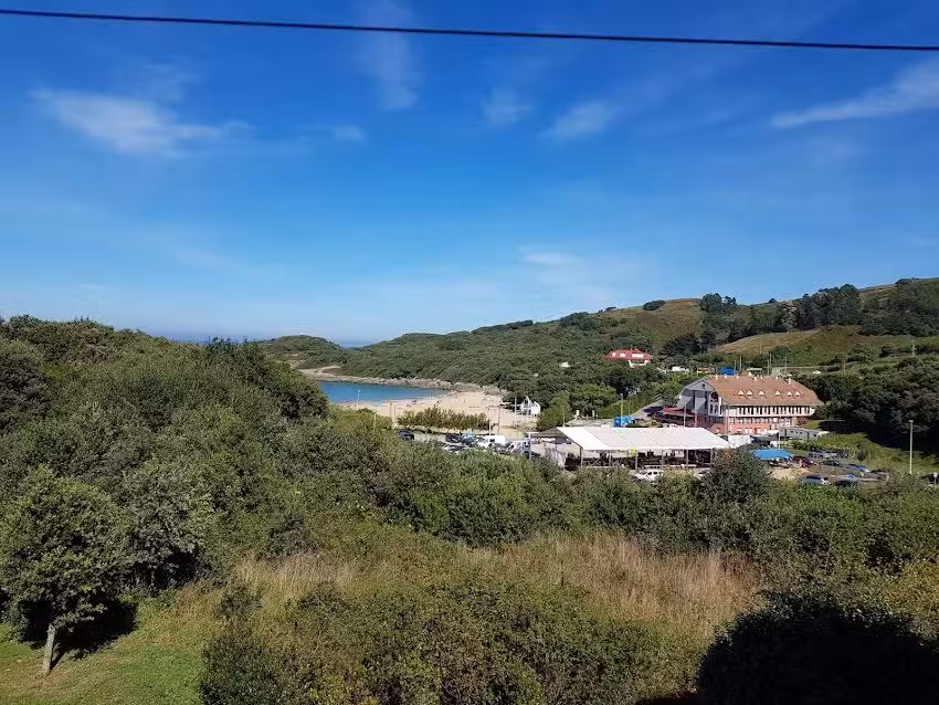 Alojamientos Arena S.L.