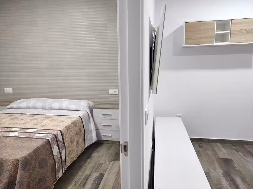 Alojamientos Bahia Barbate