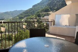 Alojamientos Balcón de La Iruela