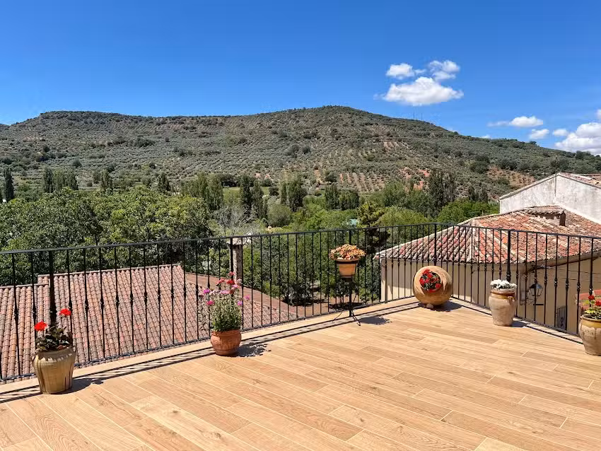 Alojamientos Casa Amelia