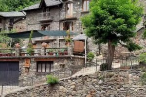 Alojamientos Casa Tonya