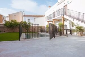 Alojamientos Citrus El Valle