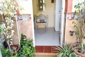 Alojamientos Cool Garden