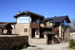 Alojamientos de lujo Luz de Hadas