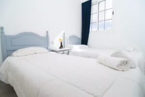 Alojamientos El Bajón