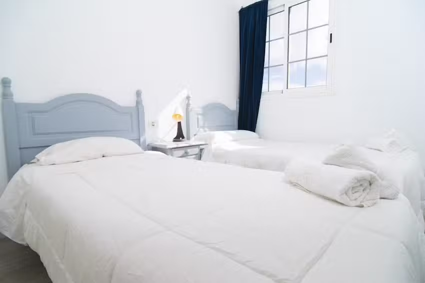 Alojamientos El Bajón