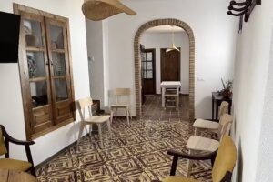 Alojamientos El Carmen