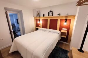 Alojamientos El Deseo y El Mirador