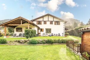 Alojamientos El Olivo